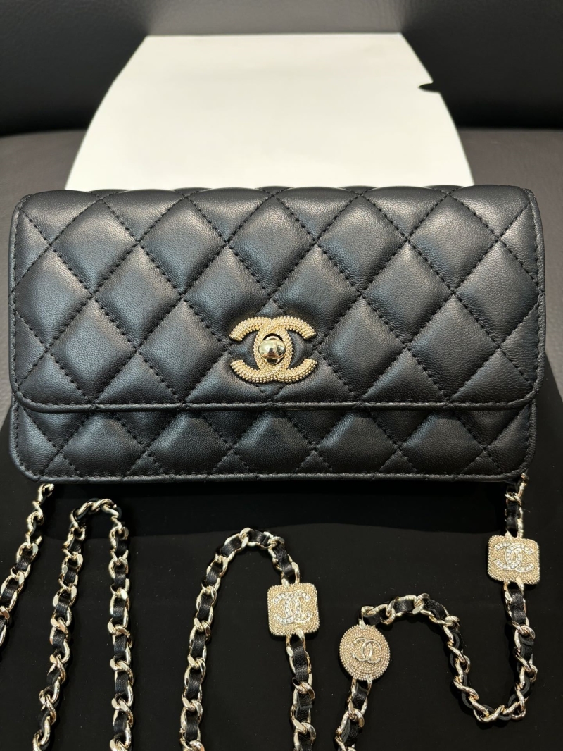 Chanel WOC Bags